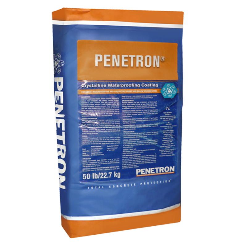 Penetron